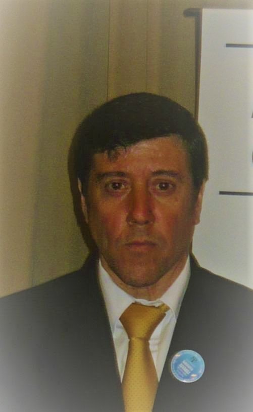 Gustavo Álvarez